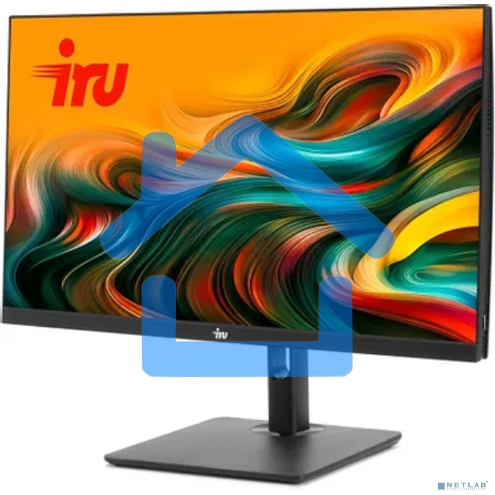 Моноблок IRU 23ID 23.8