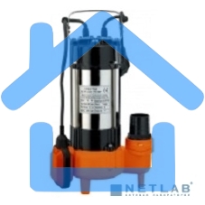 Фекальный насос ФН-750 Вихрь