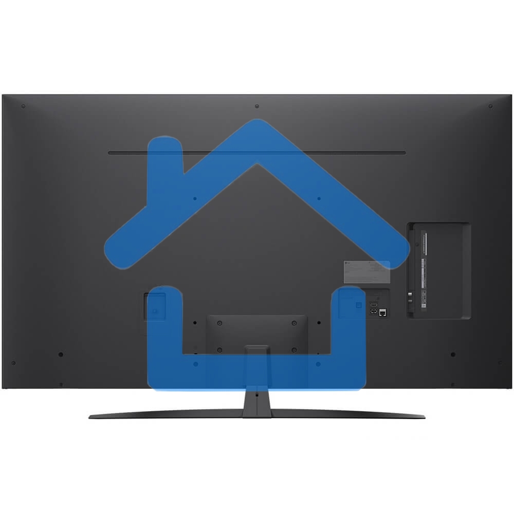 Телевизор LG 55