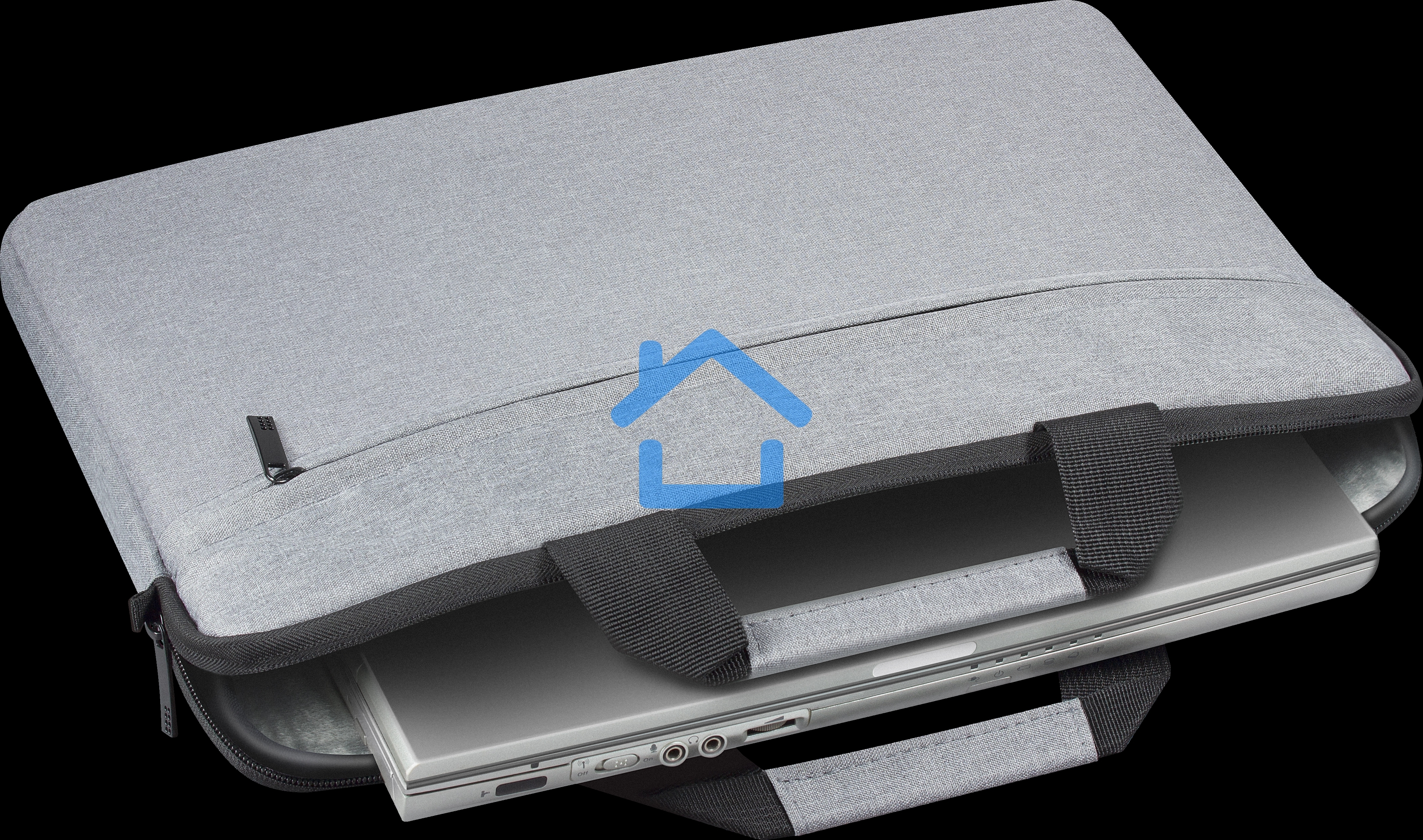 Сумка для ноутбука Defender TOTE 15.6