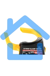 Клемметр Ресанта DT 266F