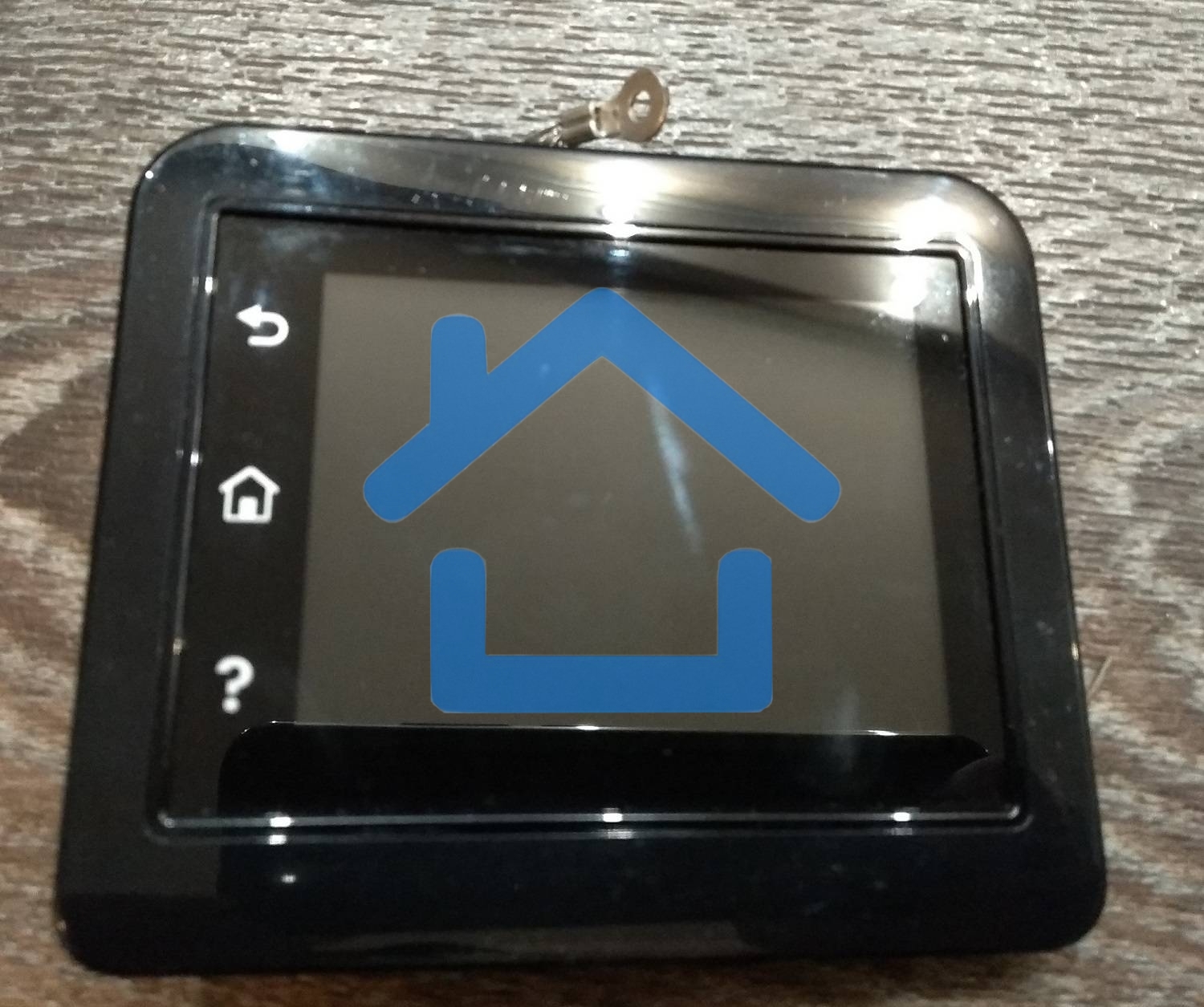 Панель управления (дисплей) HP LJ M426/CLJ M274/M277 (B3Q10-60139)