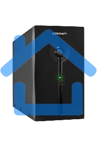 Источник бесперебойного питания CMU-SP1500EURO USB