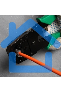 Кримпер PROconnect HT-200 (HT-315) для обжима 8P8C, 6P6C, 4P4C