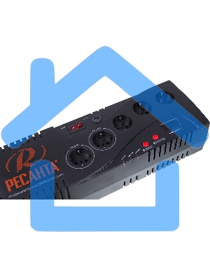 Стабилизатор С2000 Ресанта