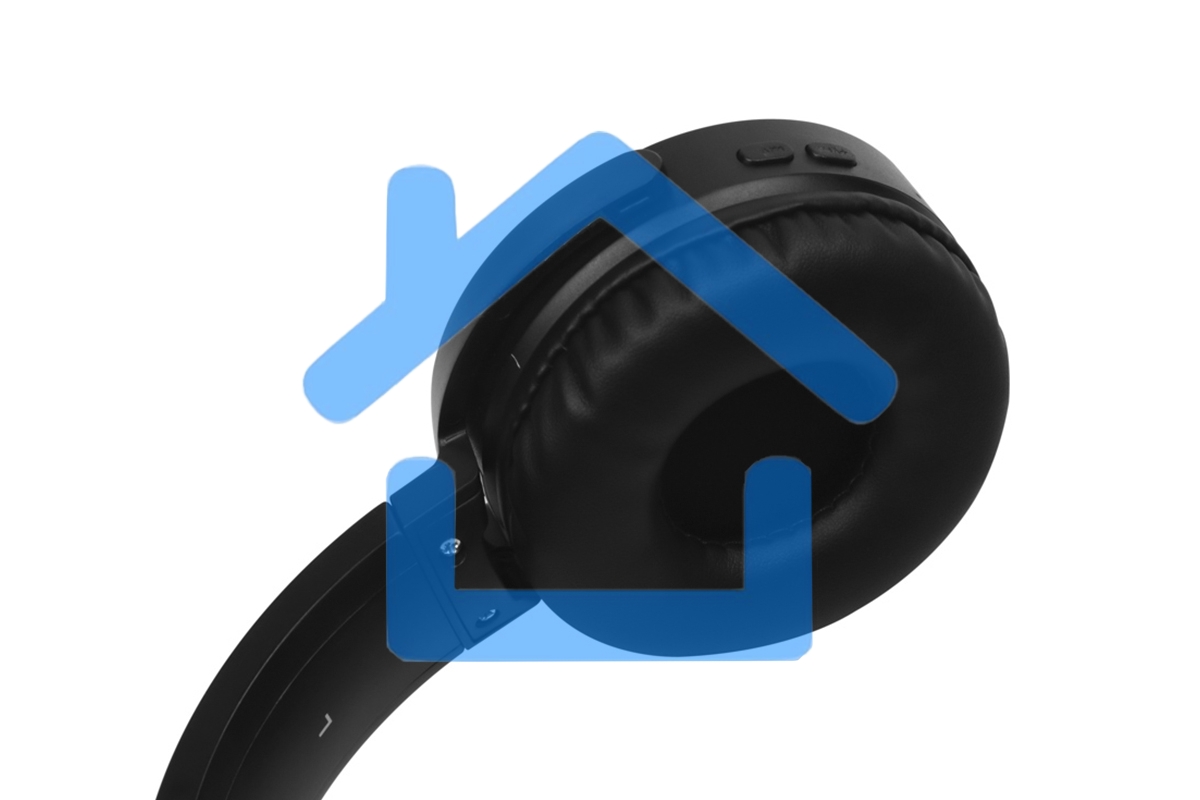 Гарнитура Harper Bluetooth HB-217 белый