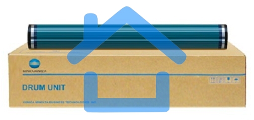 Блок барабана Konica-Minolta bizhub PRESS C1085/C1100 DU-107