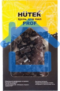 Цепь С7 Prof/50 Huter