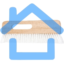 Щетка Matrix обойная MTX 3-рядная, 300 мм