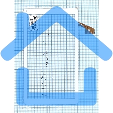 Сенсорное стекло (тачскрин) DH-1012A2-FPC062-V8.0, белое