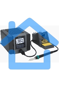 Паяльная станция Quick TS2200 индукционная