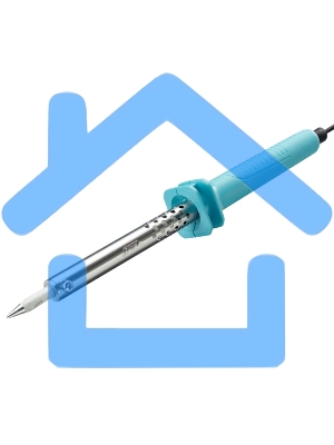 Паяльник Goot KS-60R 45W