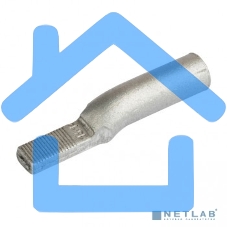 Наконечник штифтовой алюминиевый НША 16-14 EKF nsha-16-14