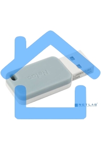 Флешка USB Netac UA31 64 Gb <NT03UA31N-064G-32BL>, USB 3.2