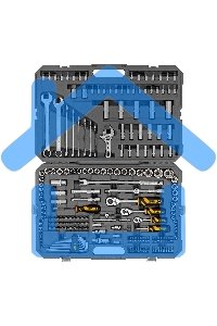 Набор инструментов, 1/2