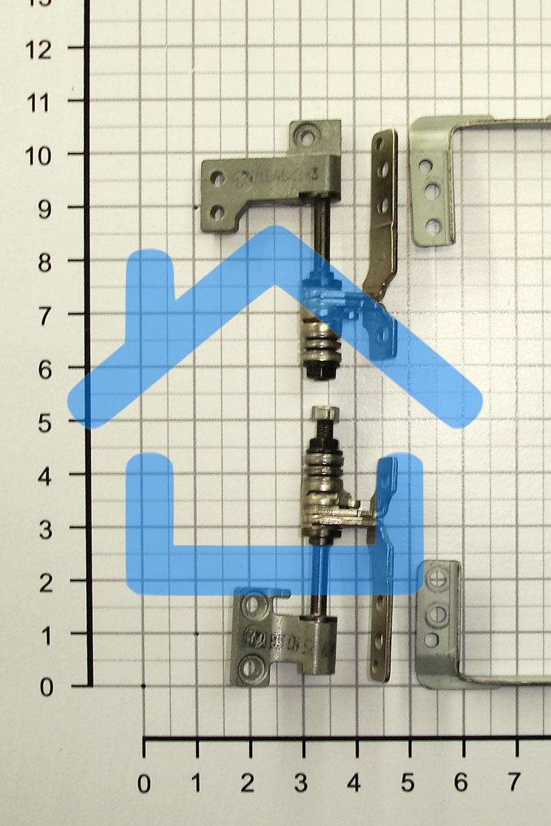 Петли для ноутбука HP V3000