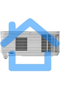 Проектор INFOCUS IN0022SL DLP, 4000 lm, SVGA, 30 000:1, 1.942.16:1, 2xHDMI 1.4, VGA in/out, S-Video, 3.5мм in/out, USB-A, RS-232, лампа 15 000ч.(ECO mode), 10W, 27дБ, 2,6 кг, БЕЛЫЙ