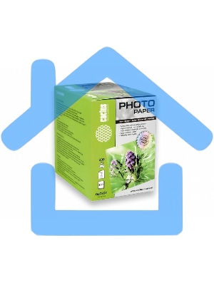 Фотобумага Cactus CS-GA6230500 глянцевая A6 230 г/м2 500 листов