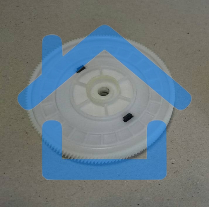 Шестерня HP 145T LJ P2035/2055 OEM