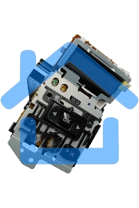 Панель управления в сборе HP LJ M402d/n/dn (RM2-5391)