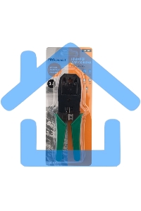 Кримпер PROconnect HT-200 (HT-315) для обжима 8P8C, 6P6C, 4P4C