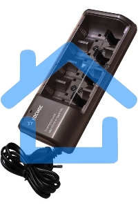 Зарядное устройство Космос KOC509 509 (без аккум) (1-4 АА/ААА c d 2х9v)