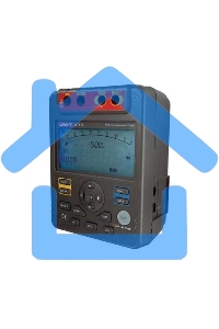 Измеритель сопротивления изоляции UNI-T UT511