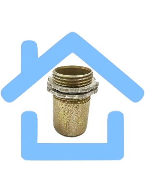 Патрубок вводн. У-476 (3/4 дюйм) У3 ЗЭТА zeta41111