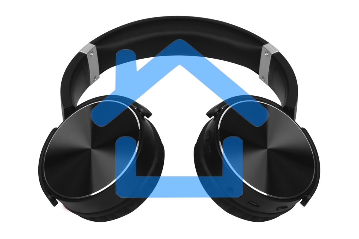 Гарнитура Harper Bluetooth HB-217 белый