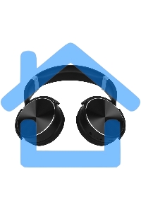 Гарнитура Harper Bluetooth HB-217 белый