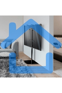 Стойка для телевизора с кронштейном ONKRON 30