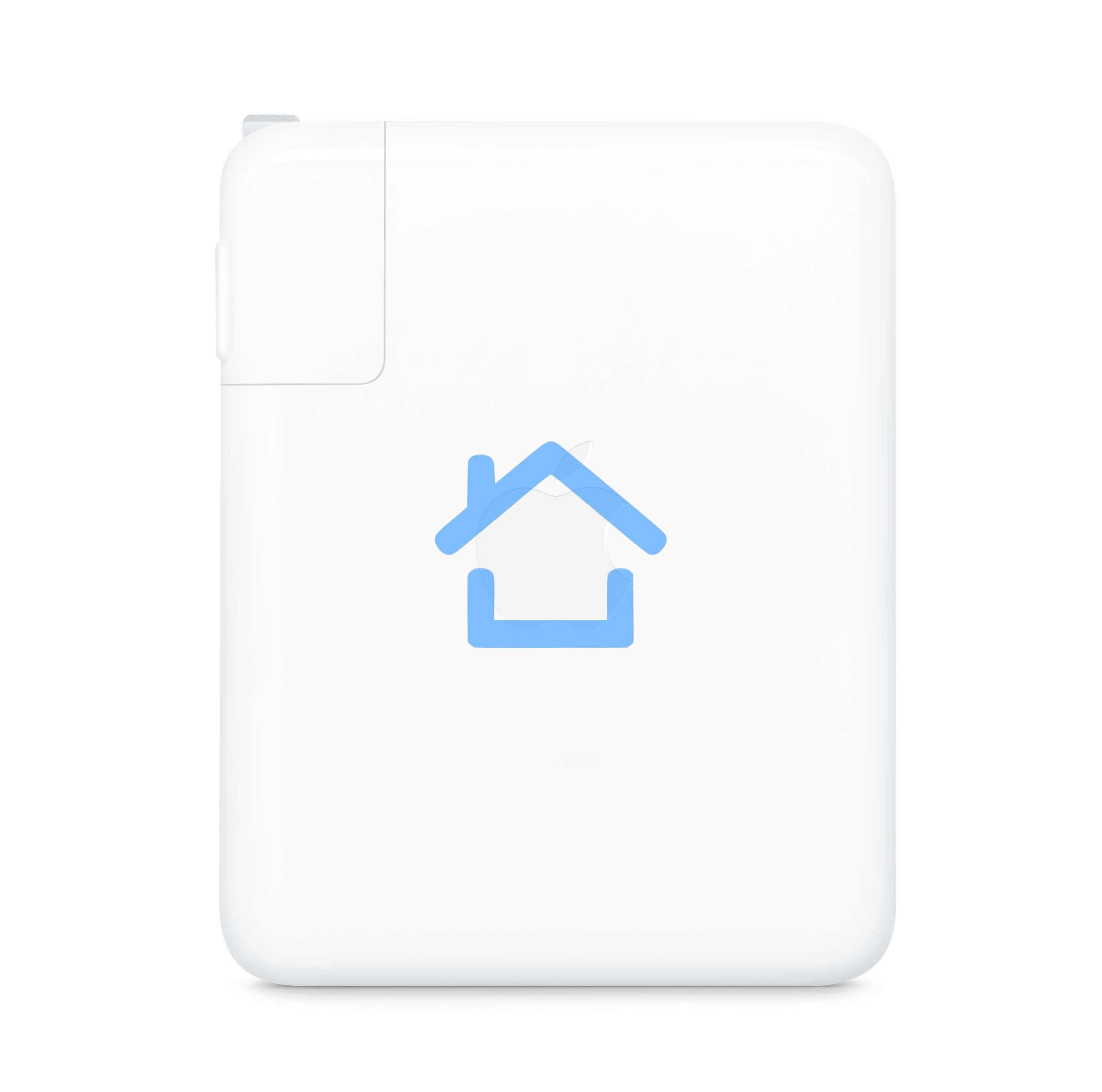 Блок питания Apple A2452 USB-C 140W от бытовой электросети
