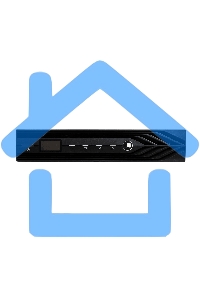 Источник бесперебойного питания Бастион SKAT-UPS 1500 RACK+3x9Ah исп.E