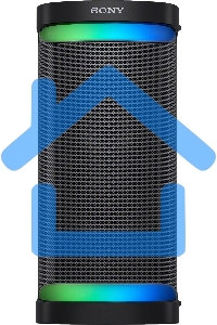 Акустическая система Sony SRS-XP700