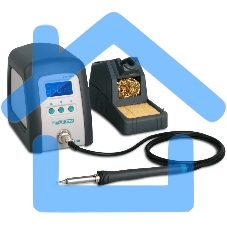 Паяльная станция Quick 3202 ESD Lead Free