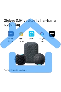 Мотор для руллоных штор Aqara Roller Shade Driver E1 (RSD-M01)