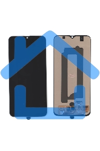 Дисплей для Samsung Galaxy A50s SM-A507F OLED, черный