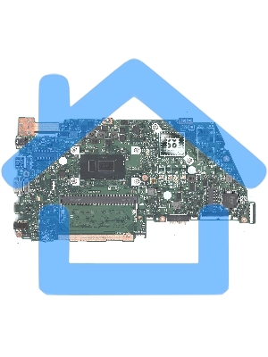Материнская плата для Asus X430UA 4G/I5-8250U
