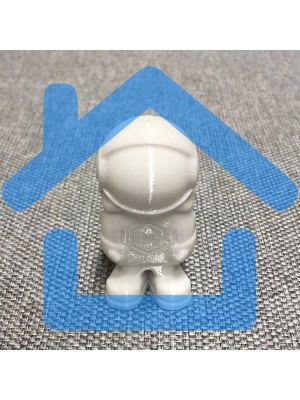 Пластик для принтера 3D Bestfilament st_petg_white_1kg_1.75 PETG d1.75мм 1кг 1цв.