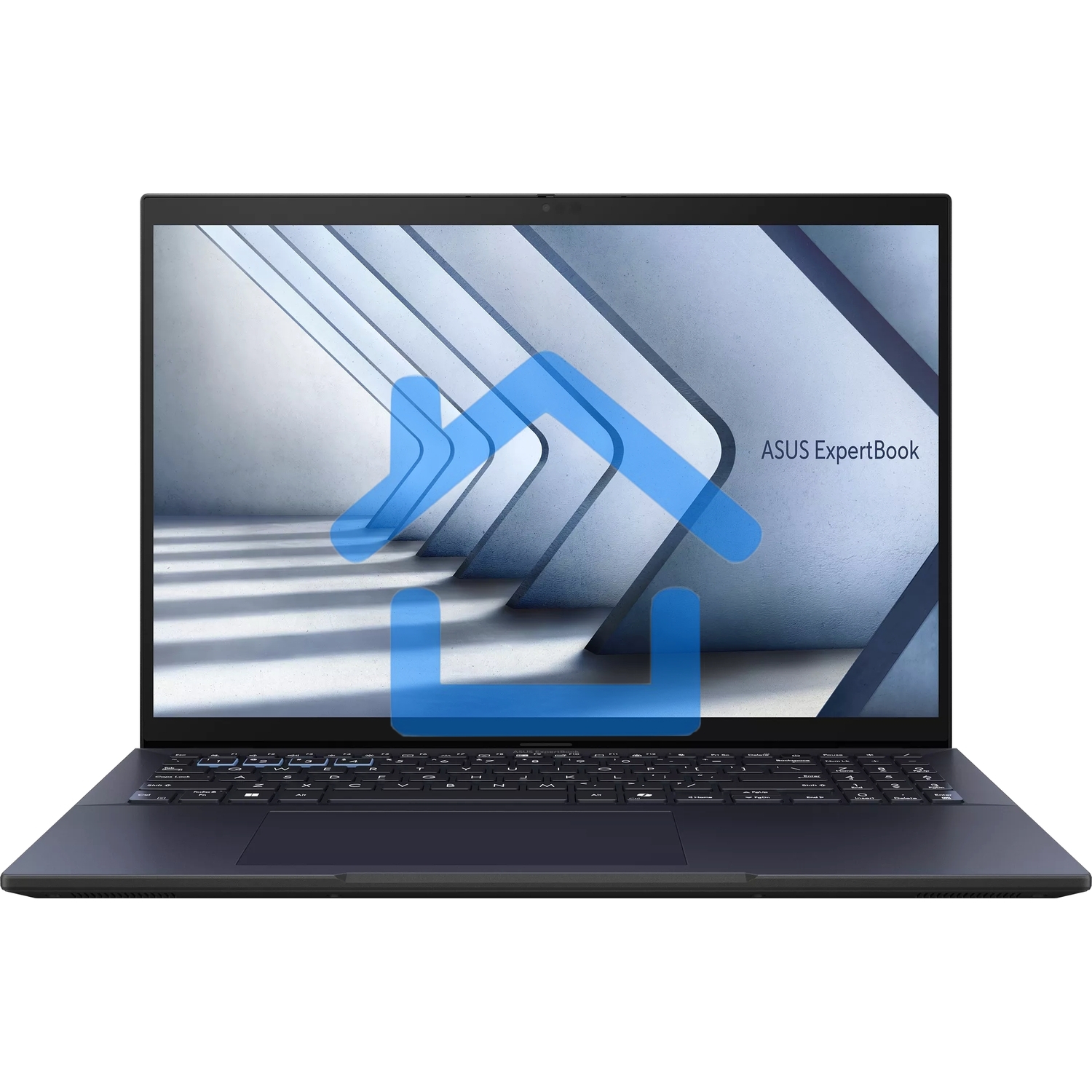 Ноутбук ASUS B3604CVA-Q91210 16