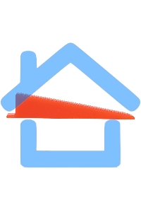 Клин для системы выравнивания плитки Matrix СВП Ворота XL, 50 шт. в пакете