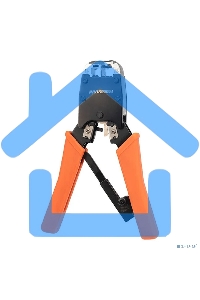 Кримпер PROconnect HT-500R для обжима 8P8C, 6P4C