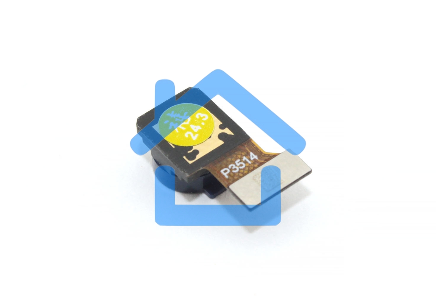 Камера фронтальная (селфи) для POCO M6 Pro