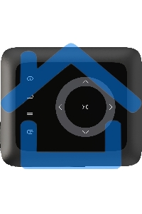 Проектор Cactus CS-PRE.08B.WXGA LCD 1500Lm LS 150Lm ANSI (1280x720) 1000:1 ресурс лампы:30000часов 1xUSB typeA 1xHDMI 0.5кг