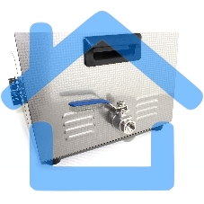 Ультразвуковая ванна Skymen ZX-080 22 л, 480 Вт