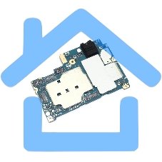 Материнская плата для Asus ZC520KL 2*16Gb