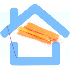 Набор двухсторонних лопаток Jakemy JM-OP011 5 шт