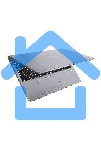 Ноутбук OSIO CyberLine C150i-002 серый i5-12600H /NVidia RTX 4050 /16/512/NoOS/(Ghz)/Gb/Ext: + не МПТ