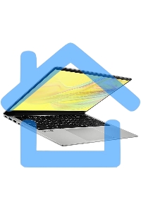 Ноутбук Osio FocusLine F160a-005 Ryzen 5 5500U 16Gb SSD 512Gb AMD Radeon 16.1