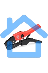 Пресс-клещи КВТ СТК-02для опрессовки наконечников